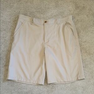 IZOD Golf Shorts